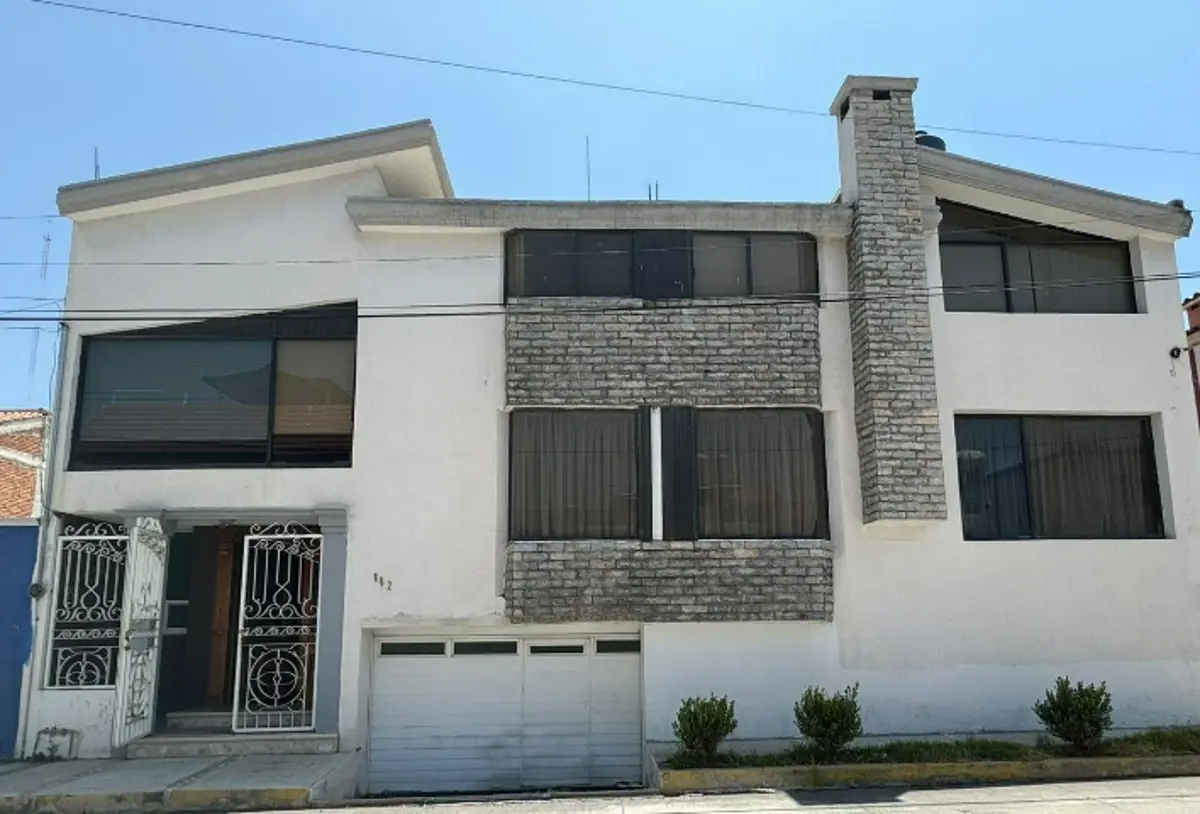 Casa en venta en Ojo de Agua, San Martín Texmelucan — foto 1 de 25