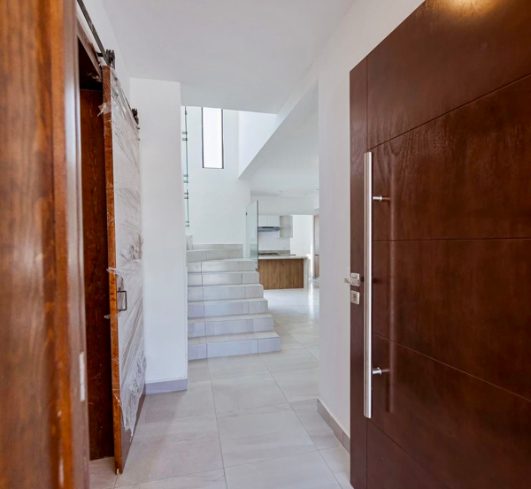 Casa en venta en Los Viñedos, Torreón — foto 2 de 7