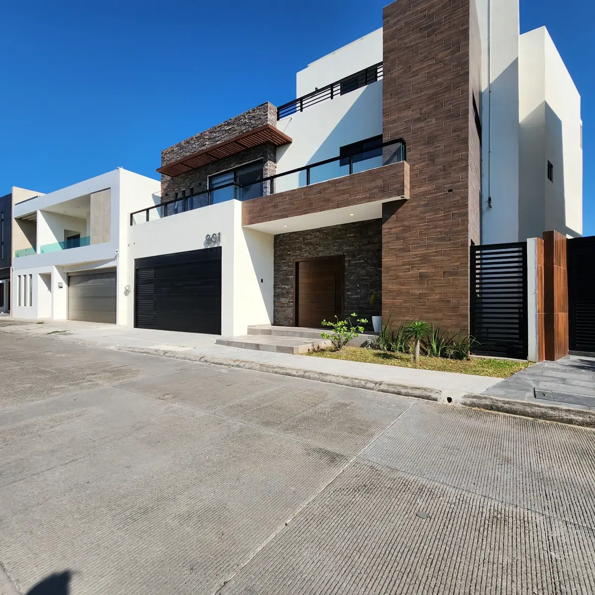 Casa en venta en Lomas Diamante, Alvarado — foto 1 de 38