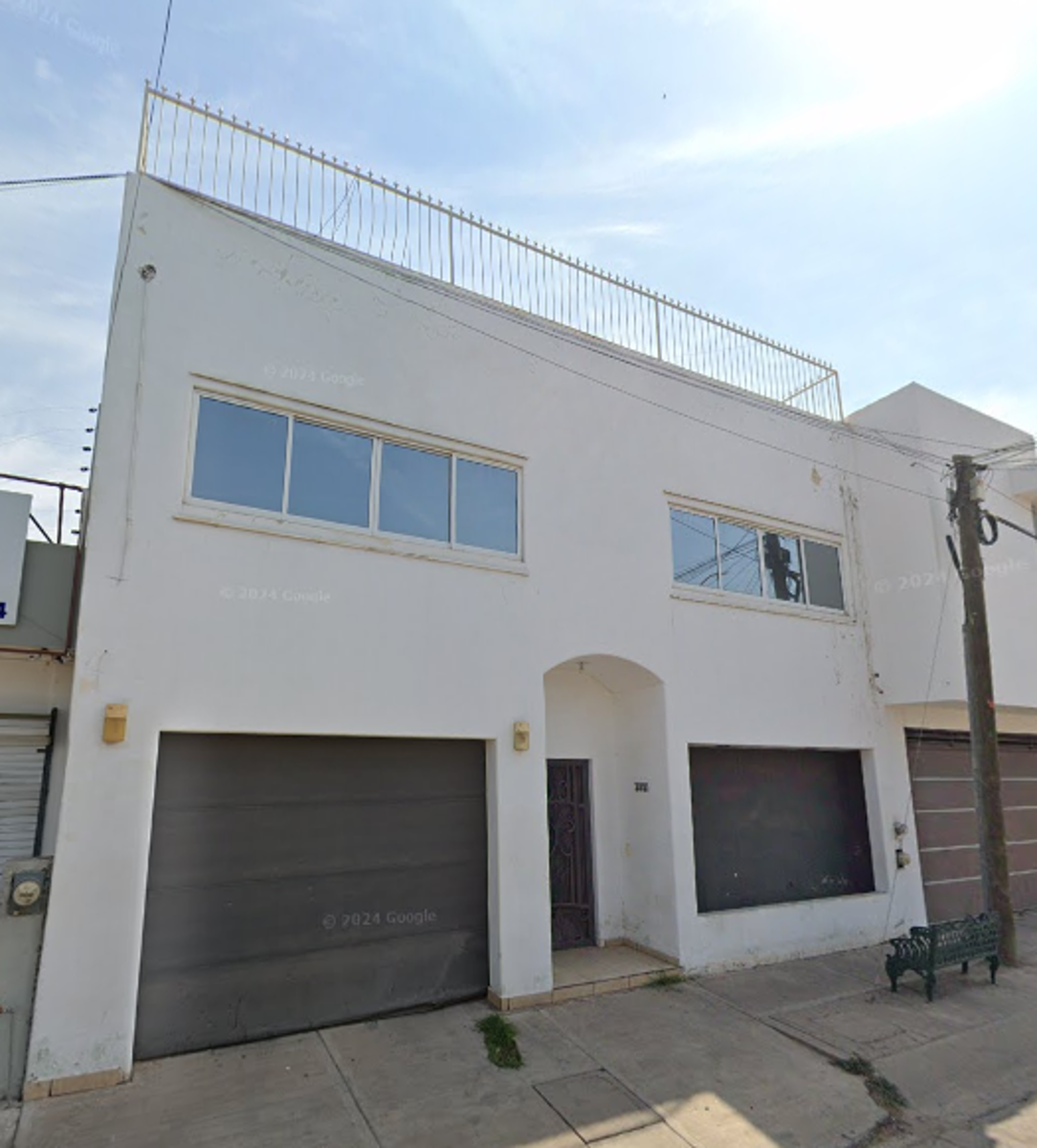 Casa en venta en Valle Dorado, Mazatlán — foto 1 de 12