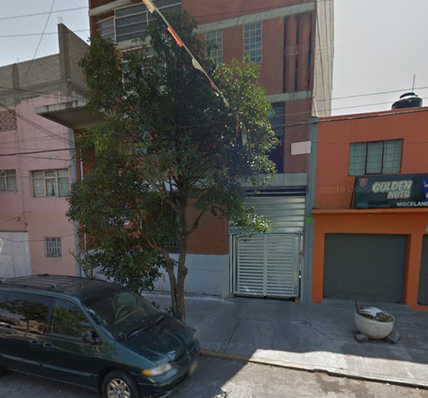 Departamento en venta en Simon Bolivar, Venustiano Carranza — foto 3 de 11