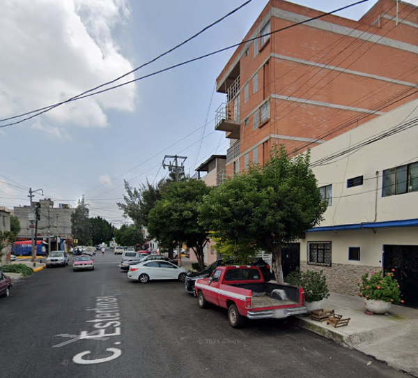 Departamento en venta en Simon Bolivar, Venustiano Carranza — foto 2 de 11