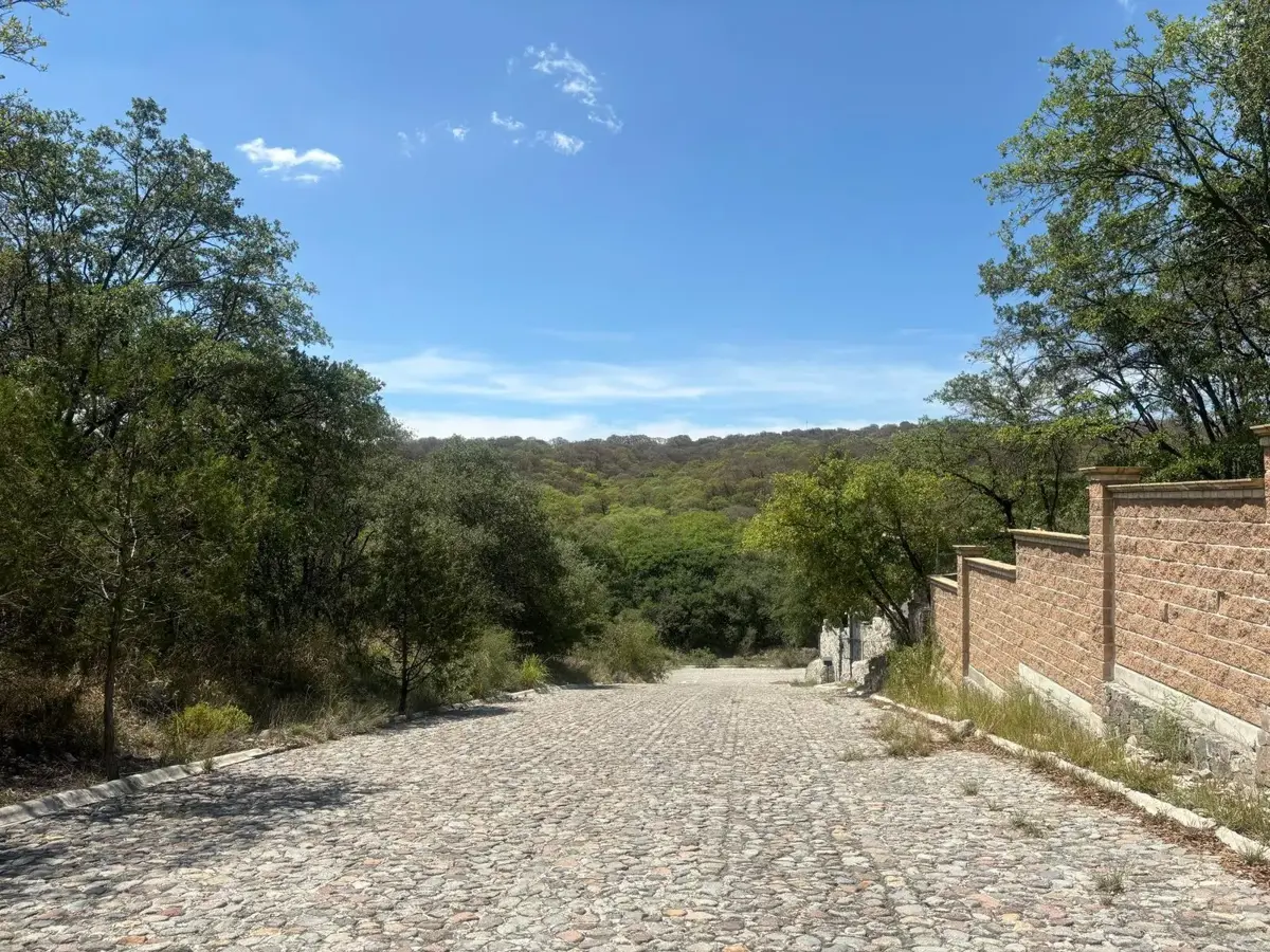 Terreno en venta en Campestre Haras, Amozoc — foto 1 de 3