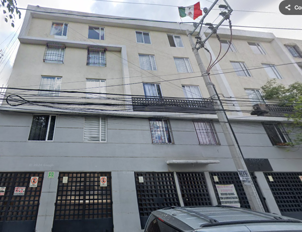 Departamento en venta en Agrícola Pantitlán, Iztacalco — foto 2 de 12