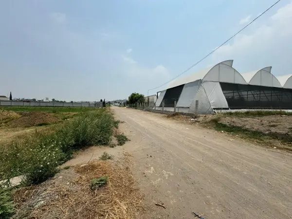 Terreno en venta en San Juan Tuxco, San Martín Texmelucan — foto 2 de 8