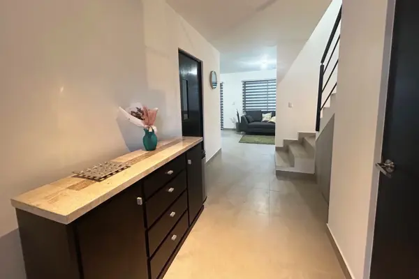 Casa en renta en Sorrento, Saltillo — foto 2 de 15