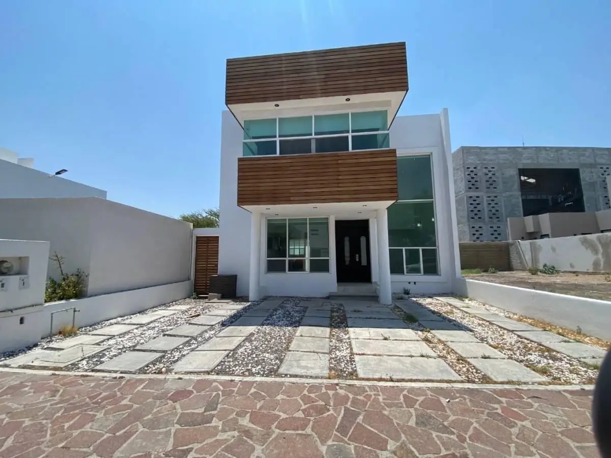 Casa en venta en La Cima, Querétaro — foto 1 de 46