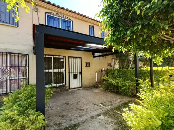 Casa en renta en Arboledas, Santa Cruz Xoxocotlán, Oaxaca