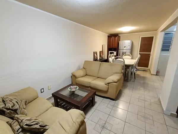 Casa en renta en Arboledas, Santa Cruz Xoxocotlán — foto 2 de 9