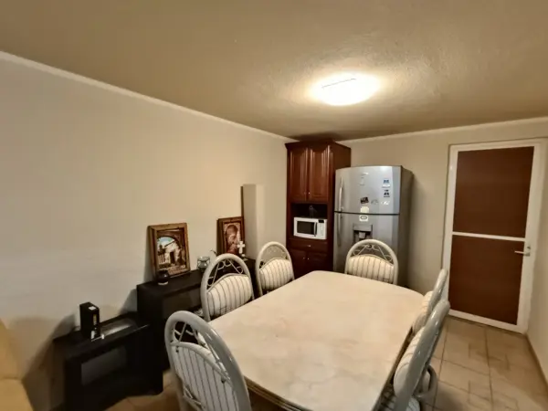 Casa en renta en Arboledas, Santa Cruz Xoxocotlán — foto 3 de 9