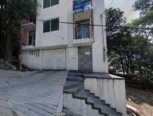 Departamento en remate en Vistas del Pedregal, Tlalpan, Ciudad de México