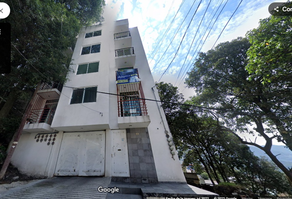 Departamento en venta en Vistas del Pedregal, Tlalpan — foto 2 de 11