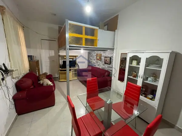 Departamento en Obrera, Cuauhtémoc, Ciudad de México