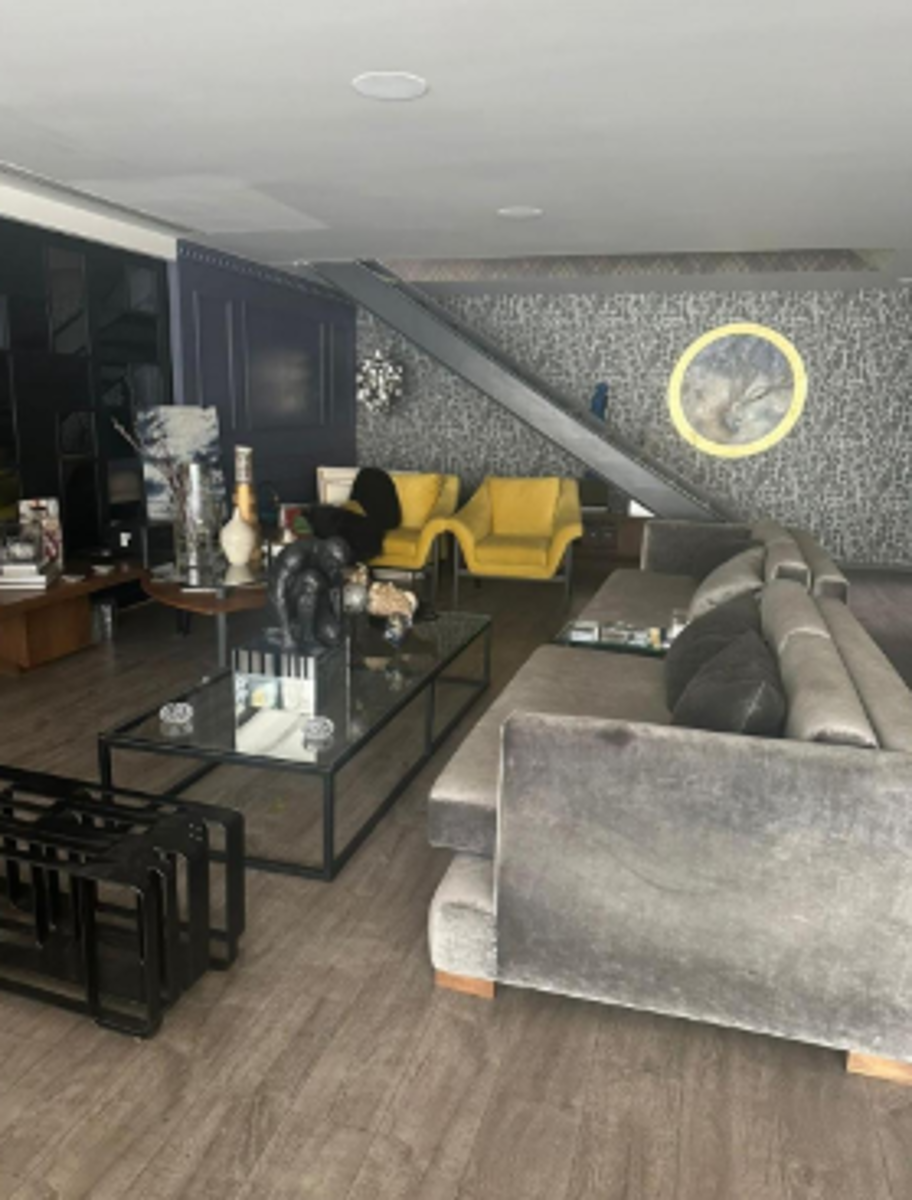 Departamento en renta en Granada, Miguel Hidalgo — foto 1 de 15