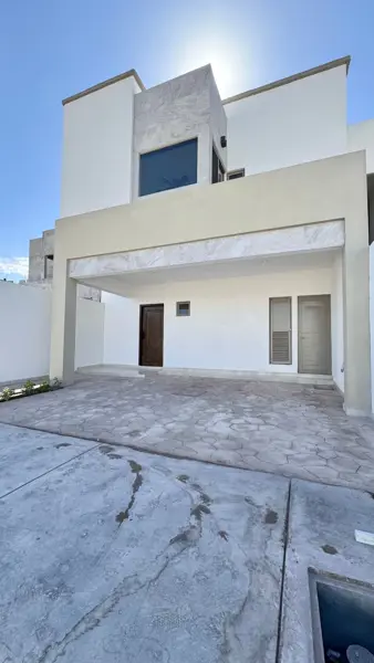 Casa en venta en Los Viñedos, Torreón — foto 2 de 44
