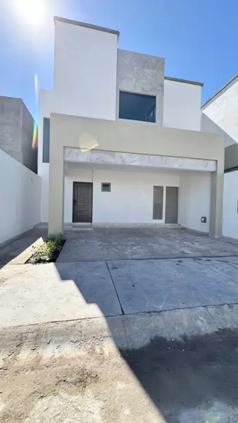 Casa en venta en Los Viñedos, Torreón — foto 3 de 44