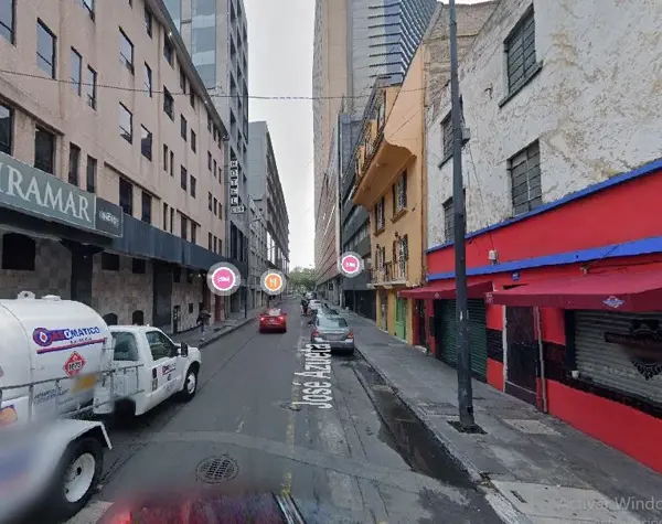 Casa en venta en Centro (Área 1), Cuauhtémoc — foto 2 de 22