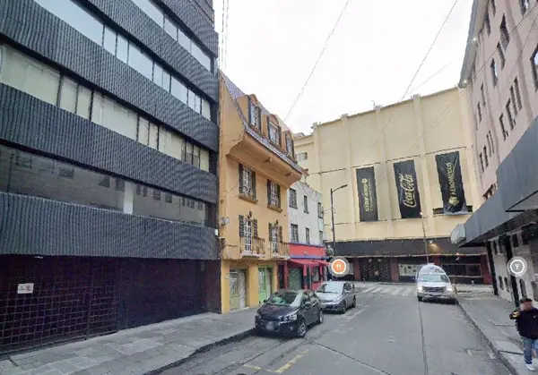 Casa en venta en Centro (Área 1), Cuauhtémoc — foto 3 de 22