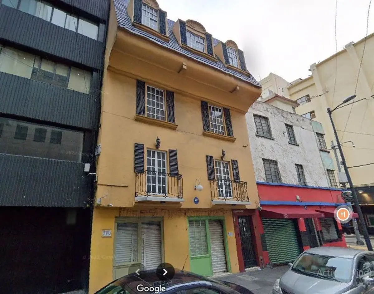 Casa en venta en Centro (Área 1), Cuauhtémoc — foto 1 de 22