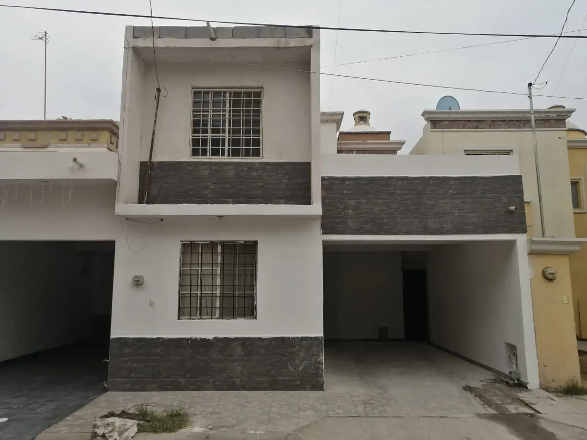 Casa en Venta en Jardines del Periferico, Lerdo, Durango