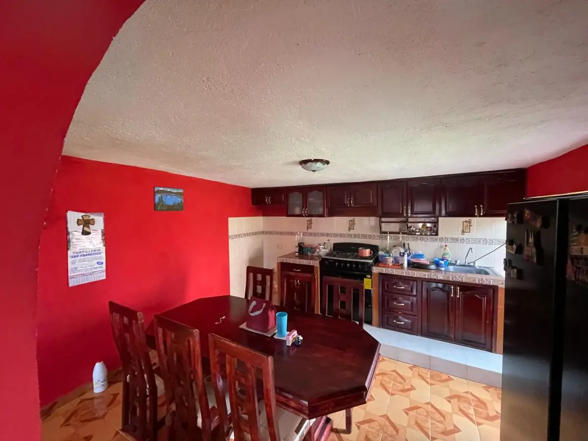 Casa en venta en Cañada de Cisneros, Tepotzotlán — foto 1 de 16