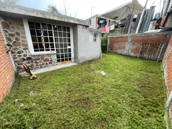 Casa en venta en Cañada de Cisneros, Tepotzotlán — foto 2 de 16