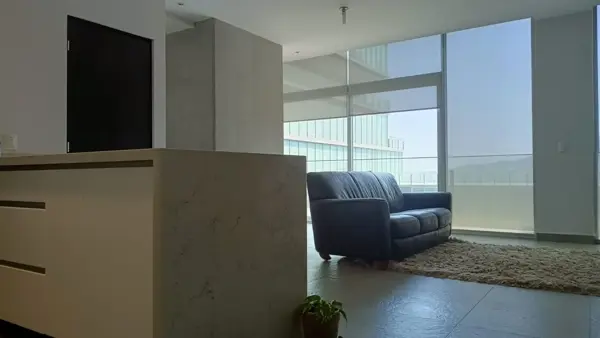 Departamento en renta en Más Palomas (Valle de Santiago), Monterrey — foto 2 de 7