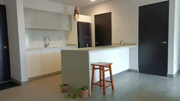 Departamento en renta en Más Palomas (Valle de Santiago), Monterrey — foto 3 de 7