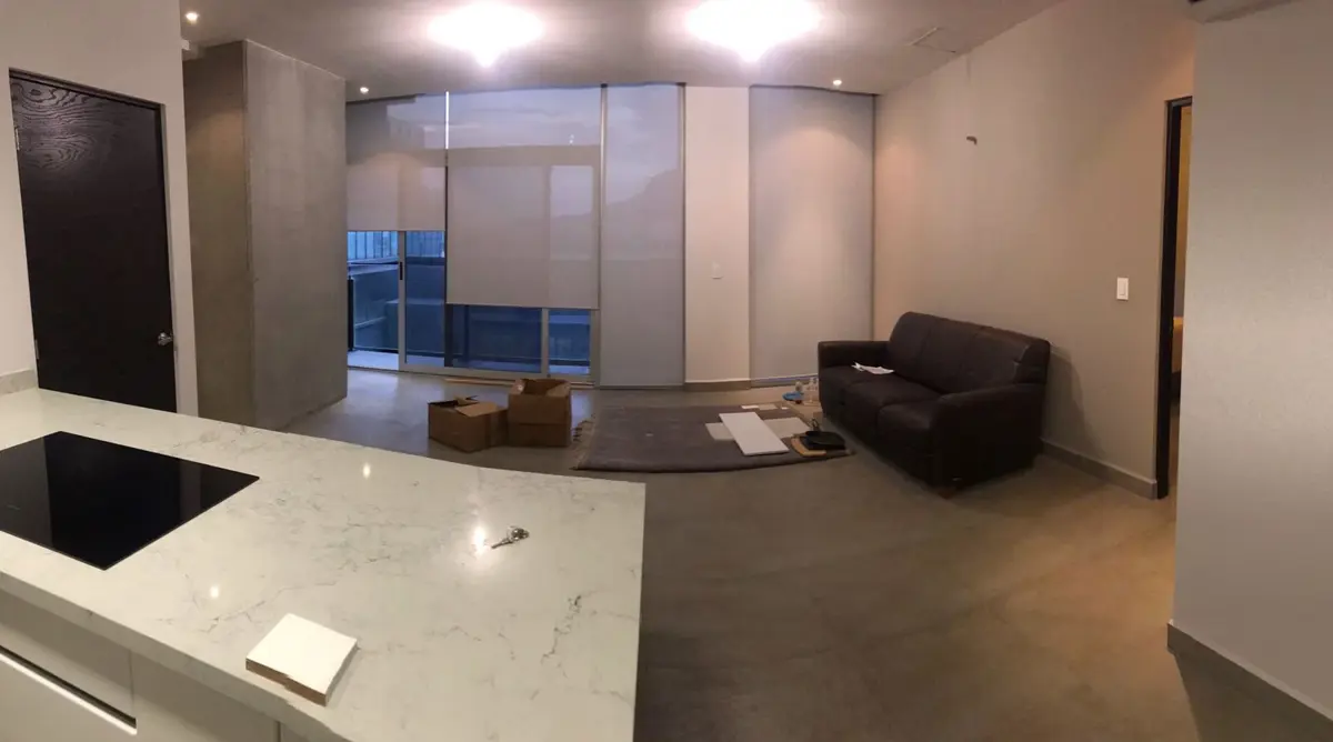 Departamento en renta en Más Palomas (Valle de Santiago), Monterrey — foto 1 de 7