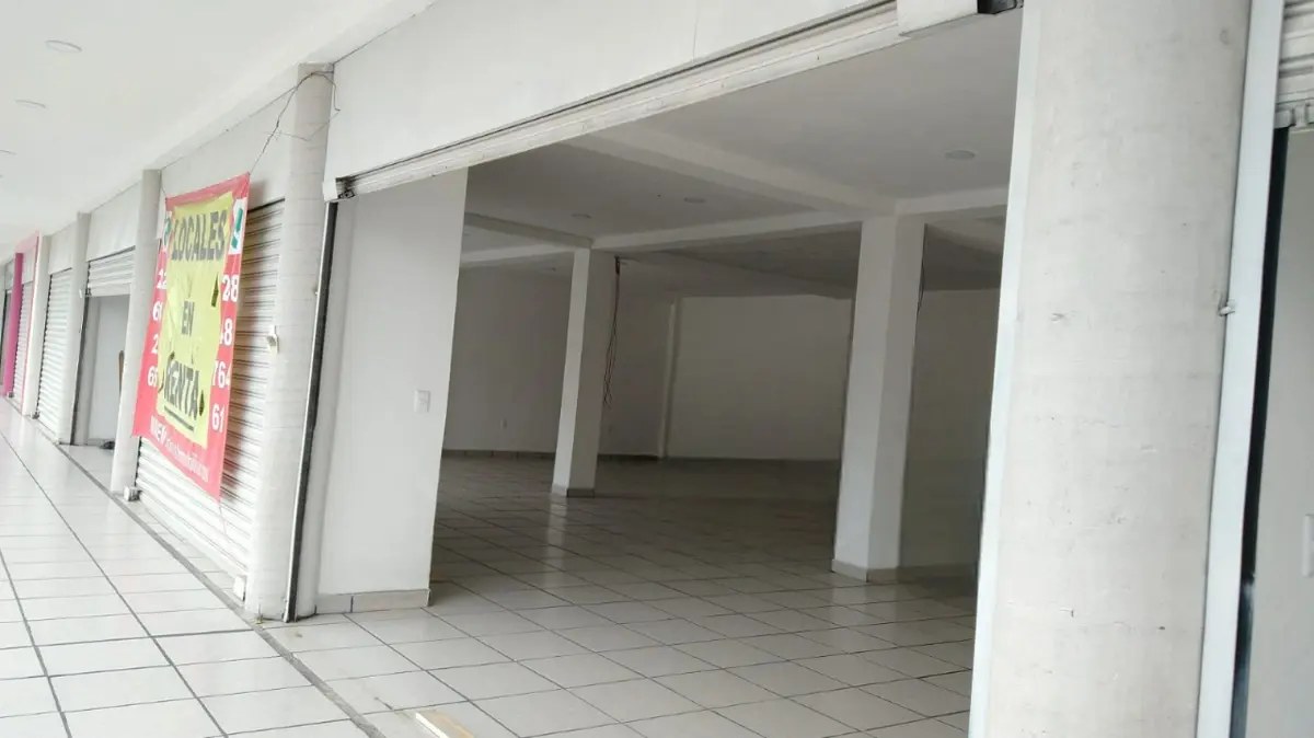 Local en renta en Los Dicios, San Martín Texmelucan — foto 1 de 6