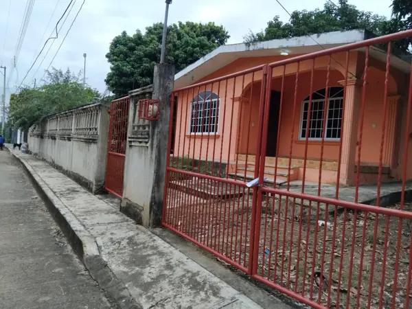Casa en venta en Emiliano Zapata (la Bomba), Tihuatlán — foto 3 de 27