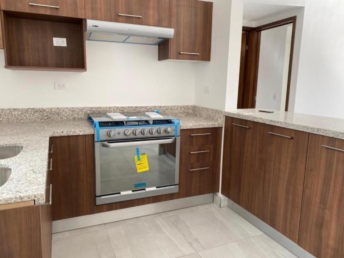 Departamento en Renta en San Marino, Torreón, Coahuila de Zaragoza