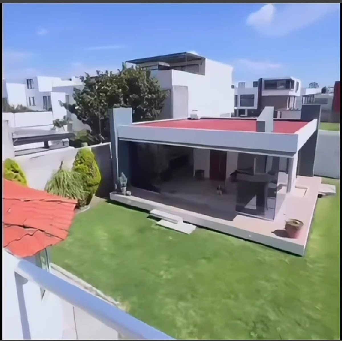 Casa en venta en Cholula de Rivadabia Centro, San Pedro Cholula — foto 1 de 10