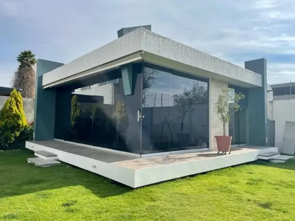 Casa en venta en Cholula de Rivadabia Centro, San Pedro Cholula — foto 2 de 10
