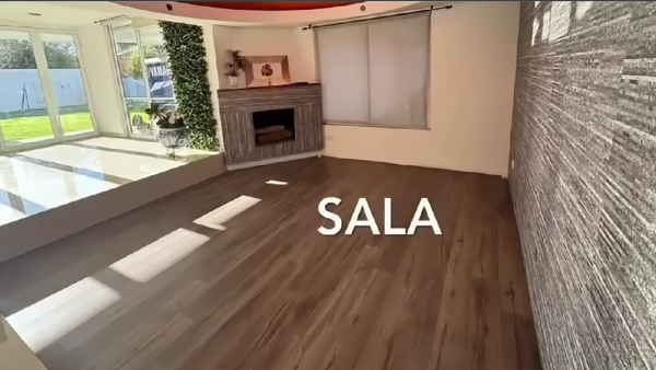 Casa en venta en Cholula de Rivadabia Centro, San Pedro Cholula — foto 3 de 10