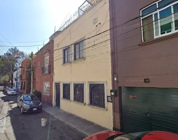 Casa en venta en Condesa, Cuauhtémoc — foto 3 de 23