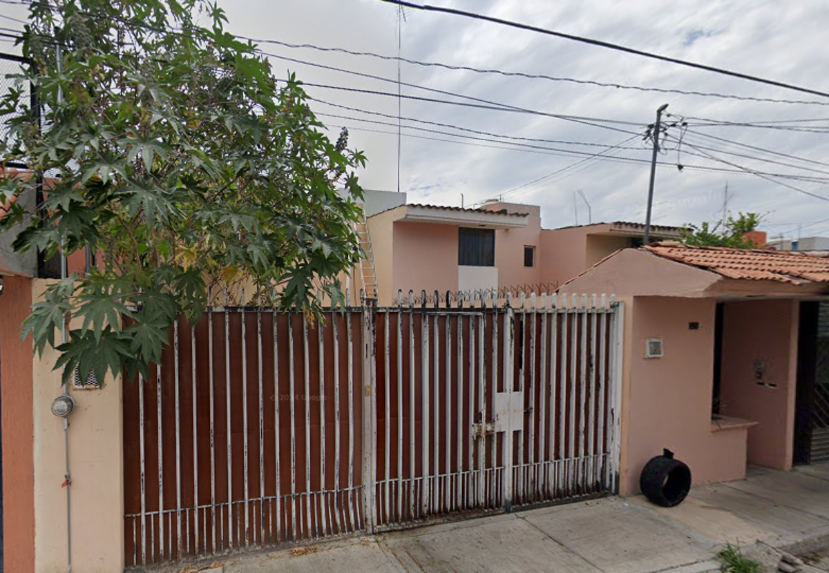 Casa en venta en San Pedro Acoquiaco, Tehuacán — foto 1 de 12