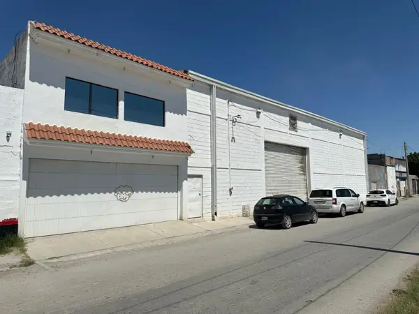 Bodega en venta en La Feria, Gómez Palacio, Durango