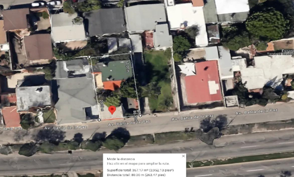 Casa en venta en Moderna, Ensenada — foto 2 de 7