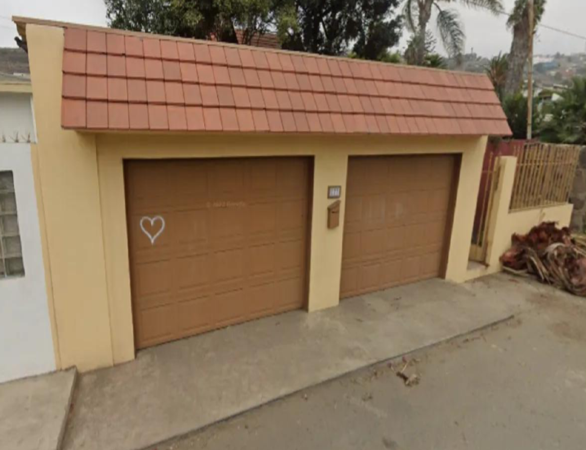 Casa en venta en Moderna, Ensenada — foto 1 de 7
