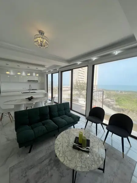 Departamento en venta en Isla del Amor, Alvarado — foto 3 de 14
