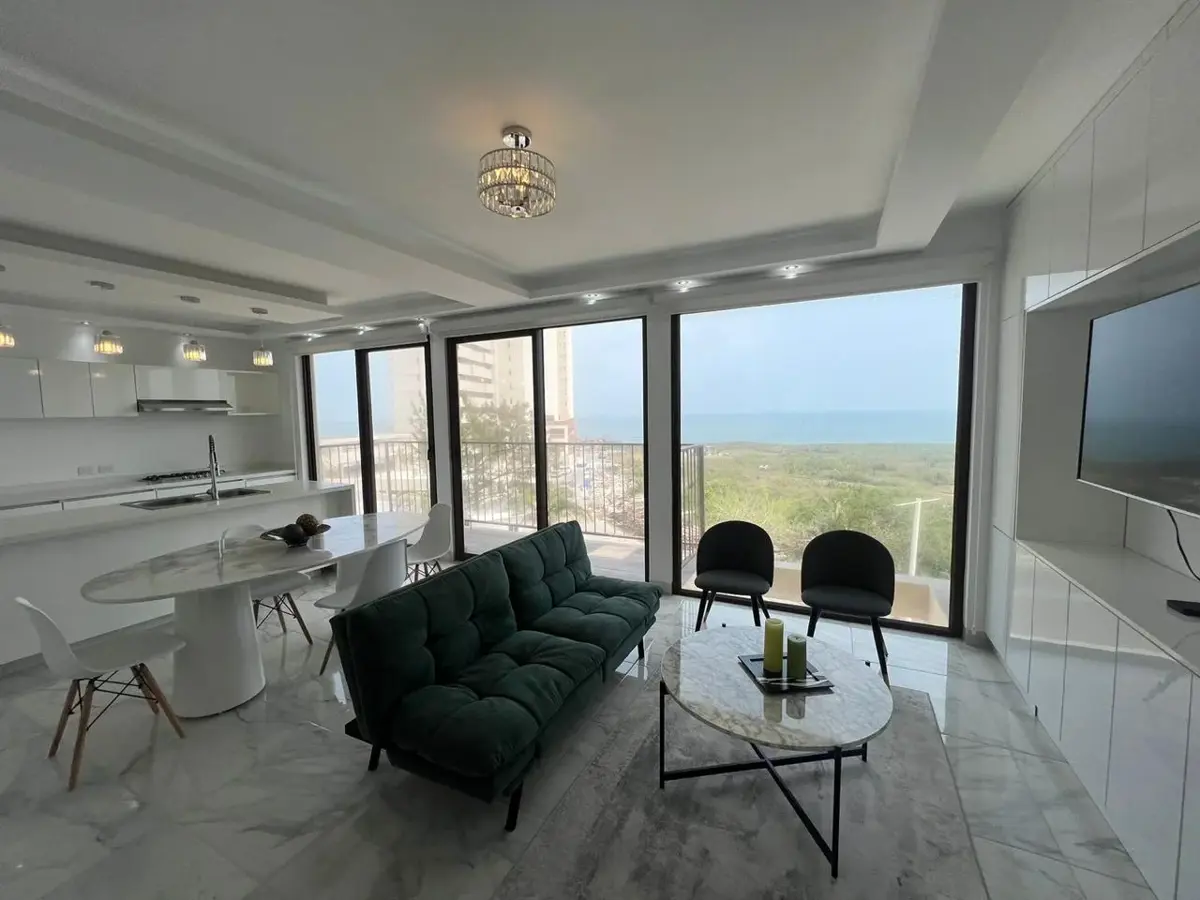 Departamento en venta en Isla del Amor, Alvarado — foto 1 de 14