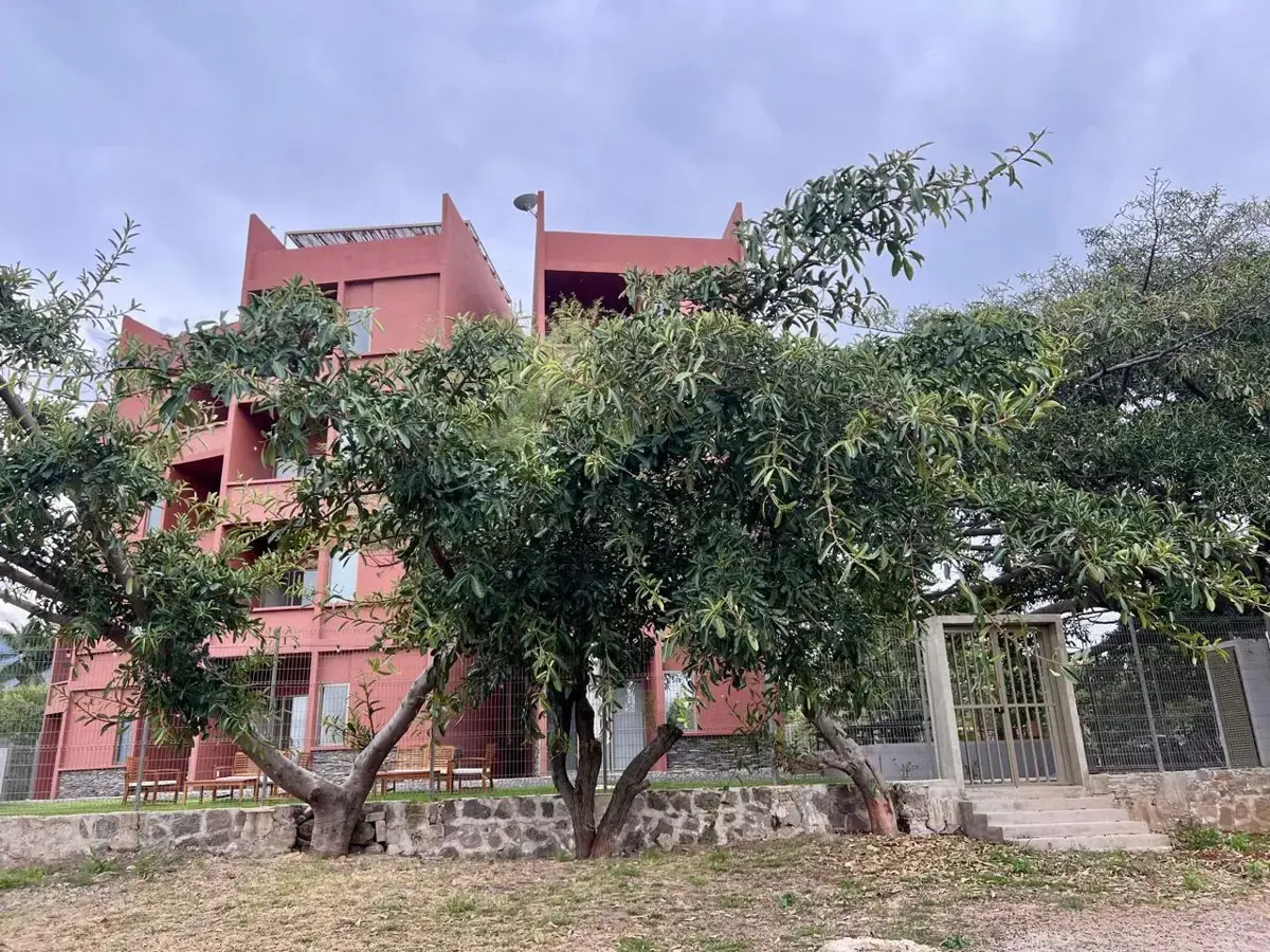 Departamento en venta en San Cristóbal Zapotitlán, Jocotepec — foto 1 de 17