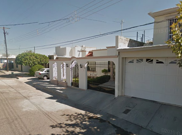 Casa en venta en Imperial, Delicias — foto 2 de 12