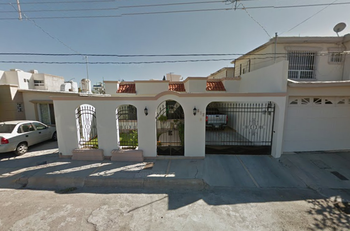Casa en venta en Imperial, Delicias — foto 1 de 12