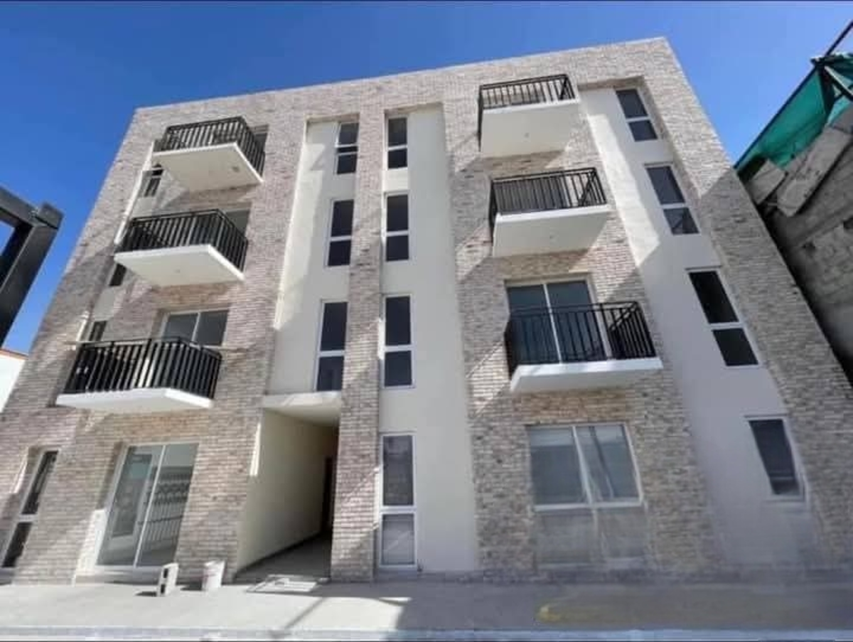 Departamento en Venta en Torreon Centro, Torreón, Coahuila de Zaragoza