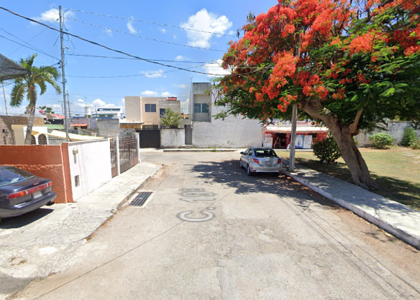 Casa en venta en San Francisco Chuburna II, Mérida — foto 3 de 11