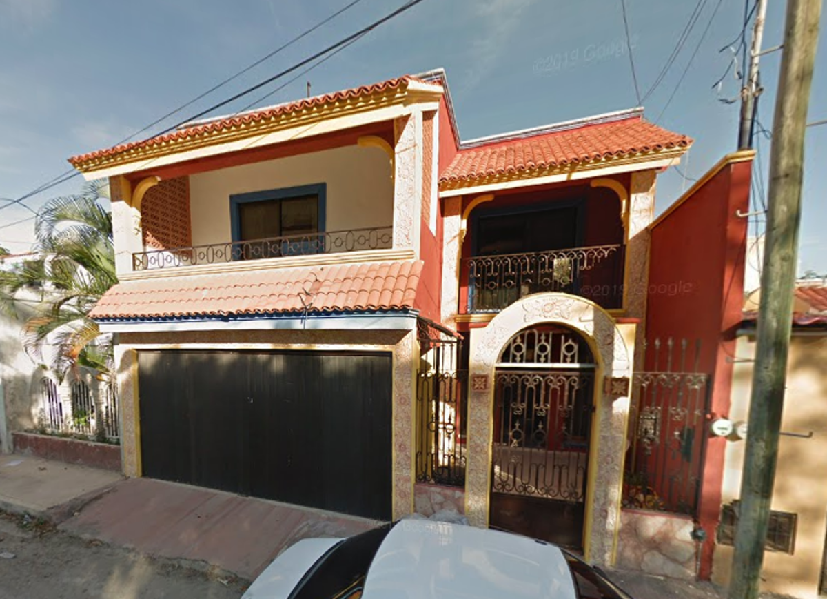 Casa en venta en San Francisco Chuburna II, Mérida — foto 1 de 11