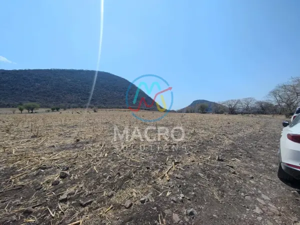 Terreno en venta en Jonacatepec de Leandro Valle Centro, Jonacatepec de Leandro Valle, Morelos