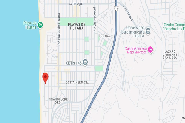 Casa en venta en Costa Dorada, Tijuana — foto 2 de 10